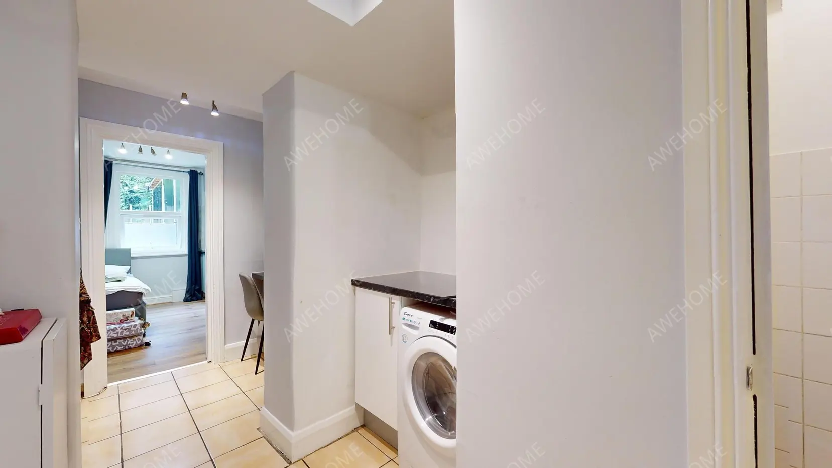 伦敦民宿租房[民宿]Lexham Gardens