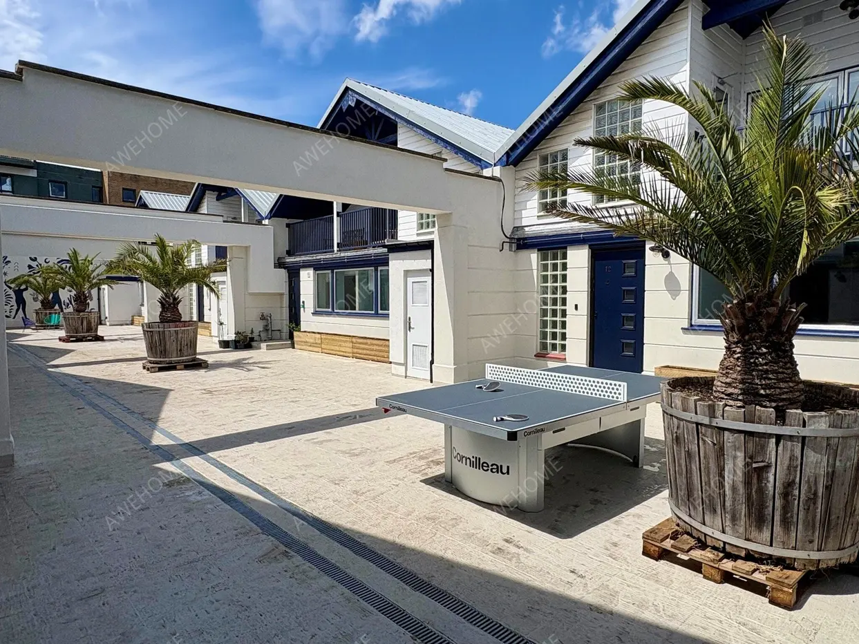 倫敦租房Cheshire Street