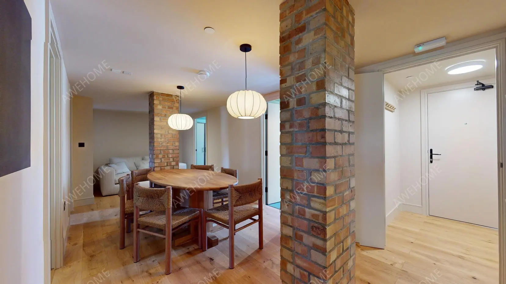 伦敦短租房租房[短租房]Cheshire Street