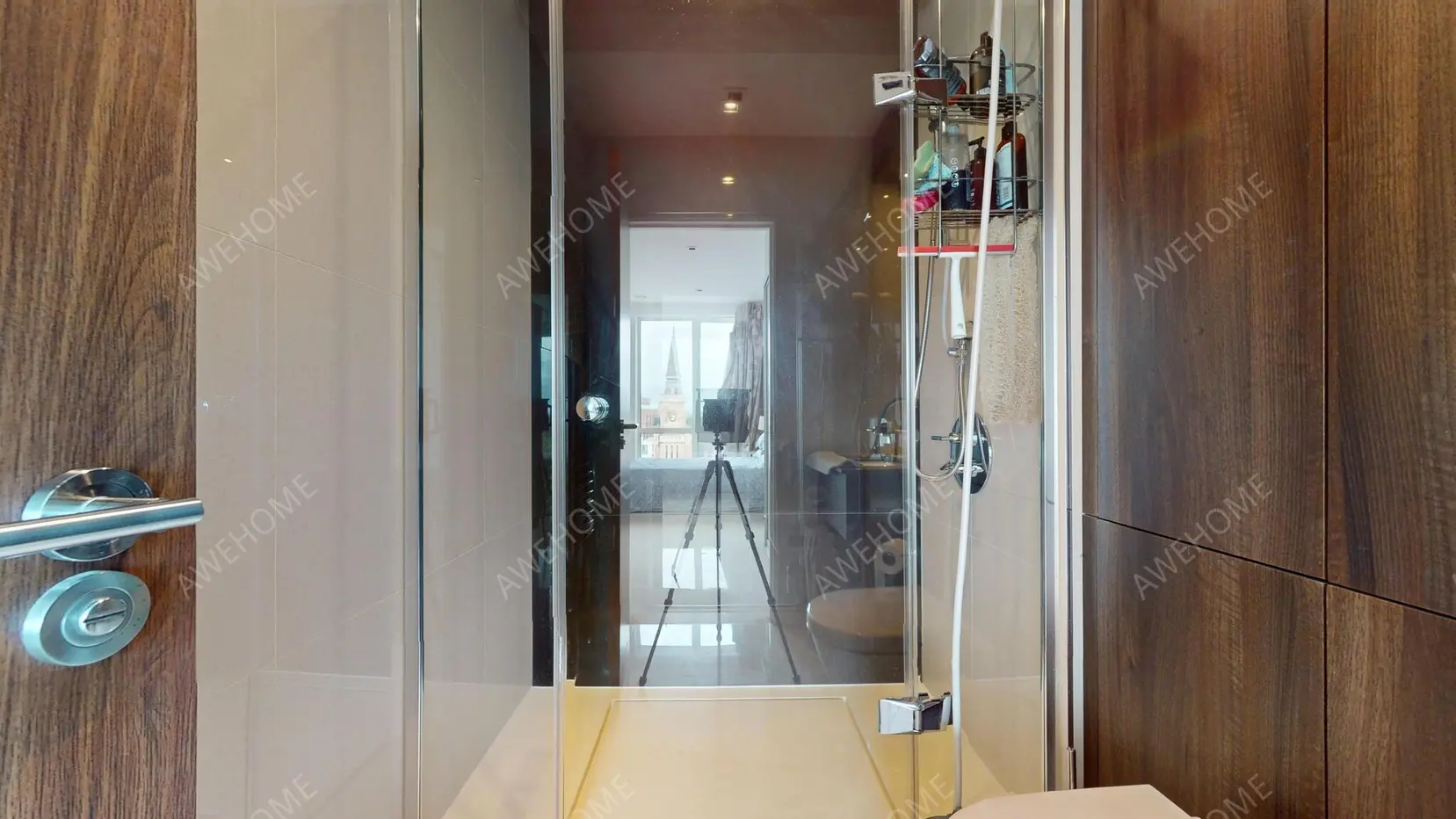 倫敦租房Longfield Avenue