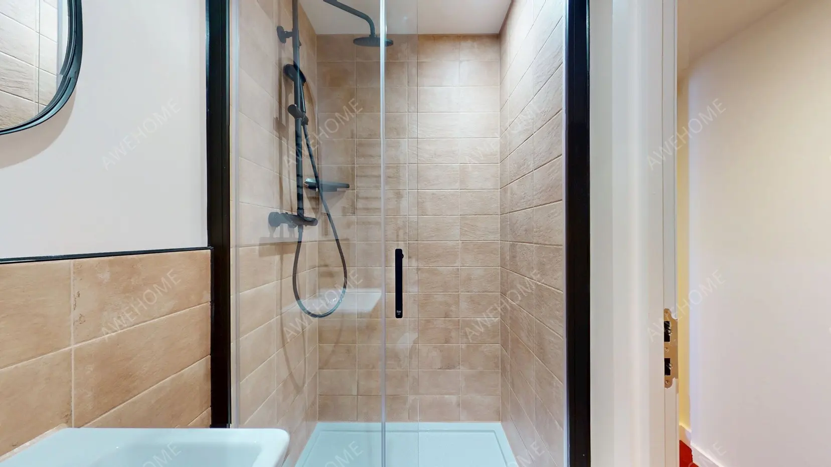 倫敦租房Uxbridge Road