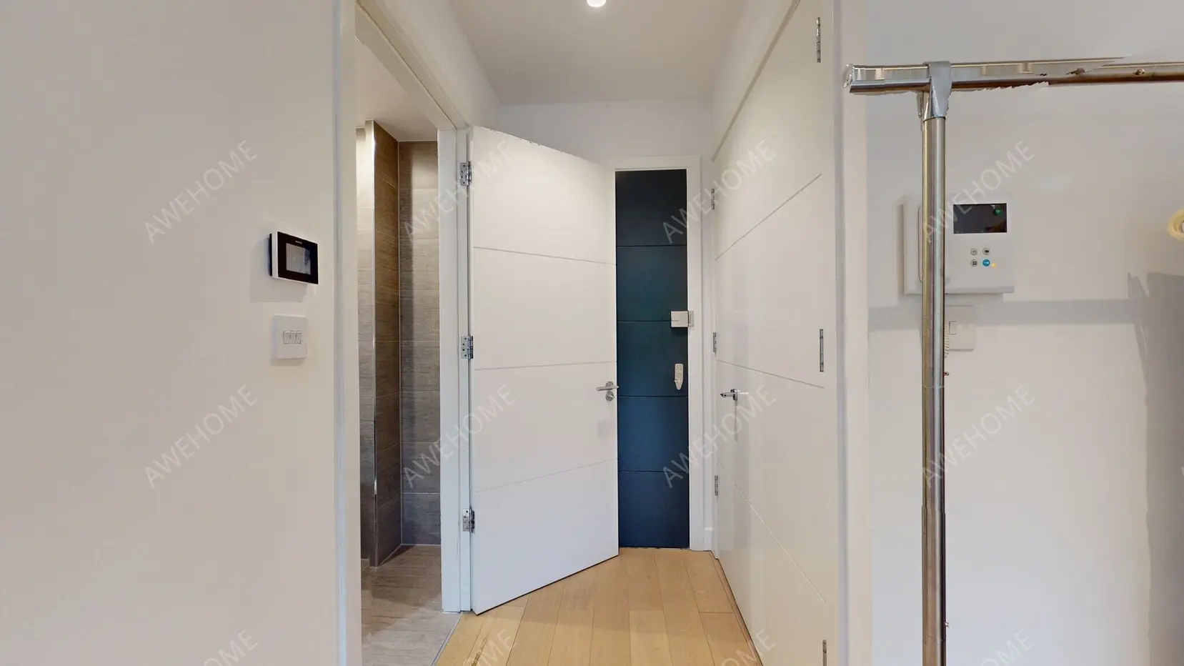 倫敦租房New Horizons Court