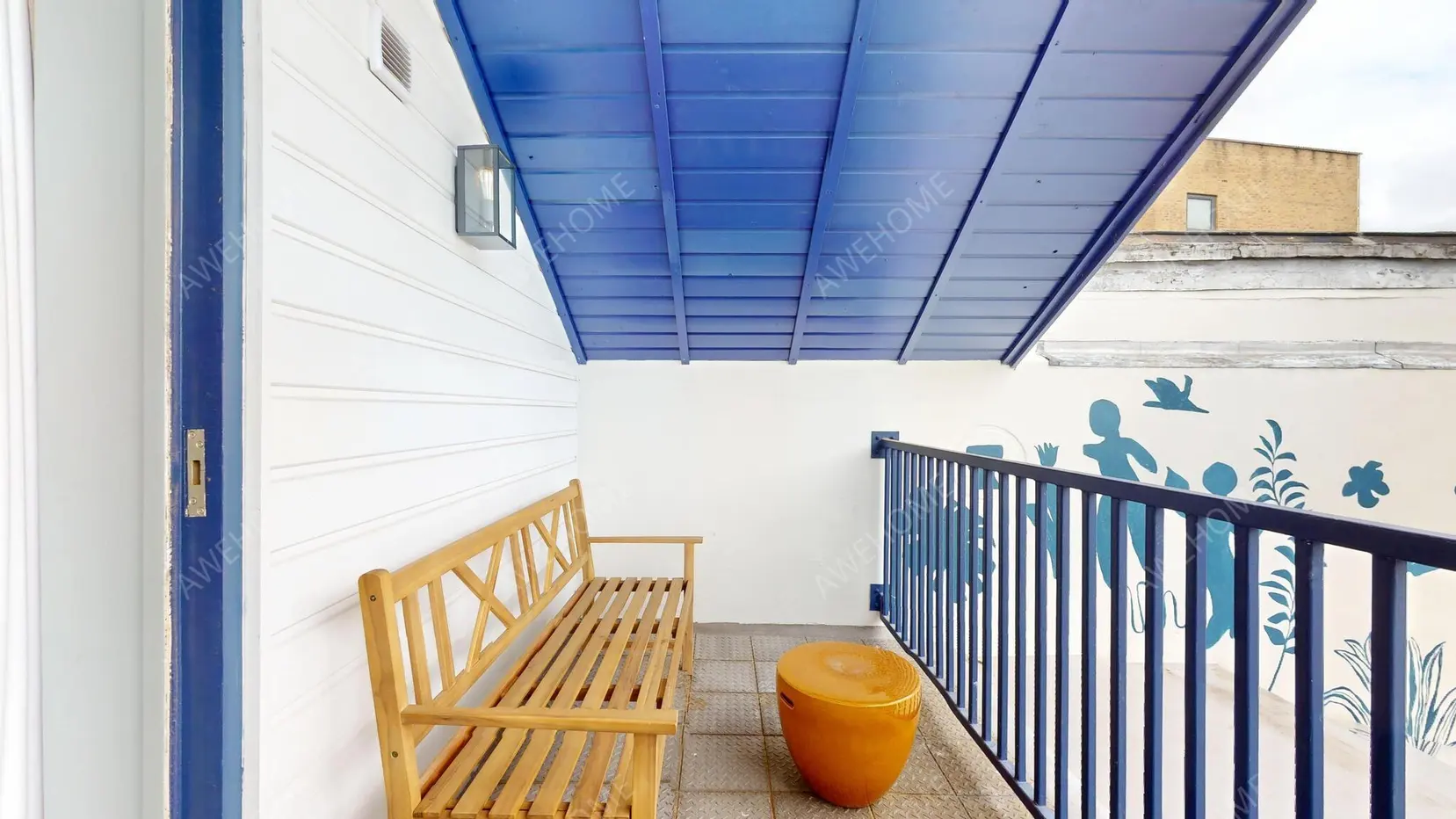 倫敦租房Cheshire Street