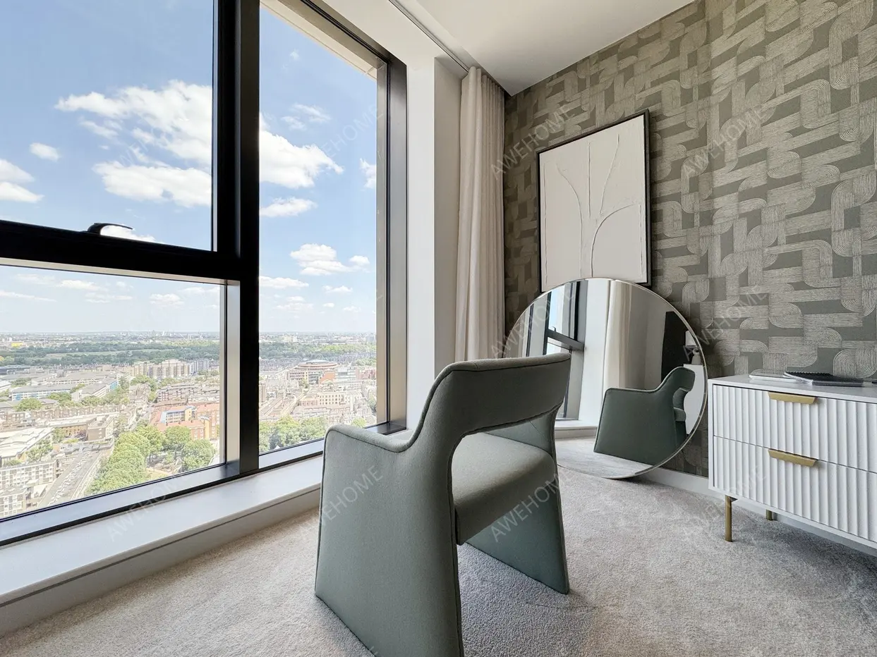 LondonWeekly Rental  Rentals[Weekly Rental ]Newcastle Place