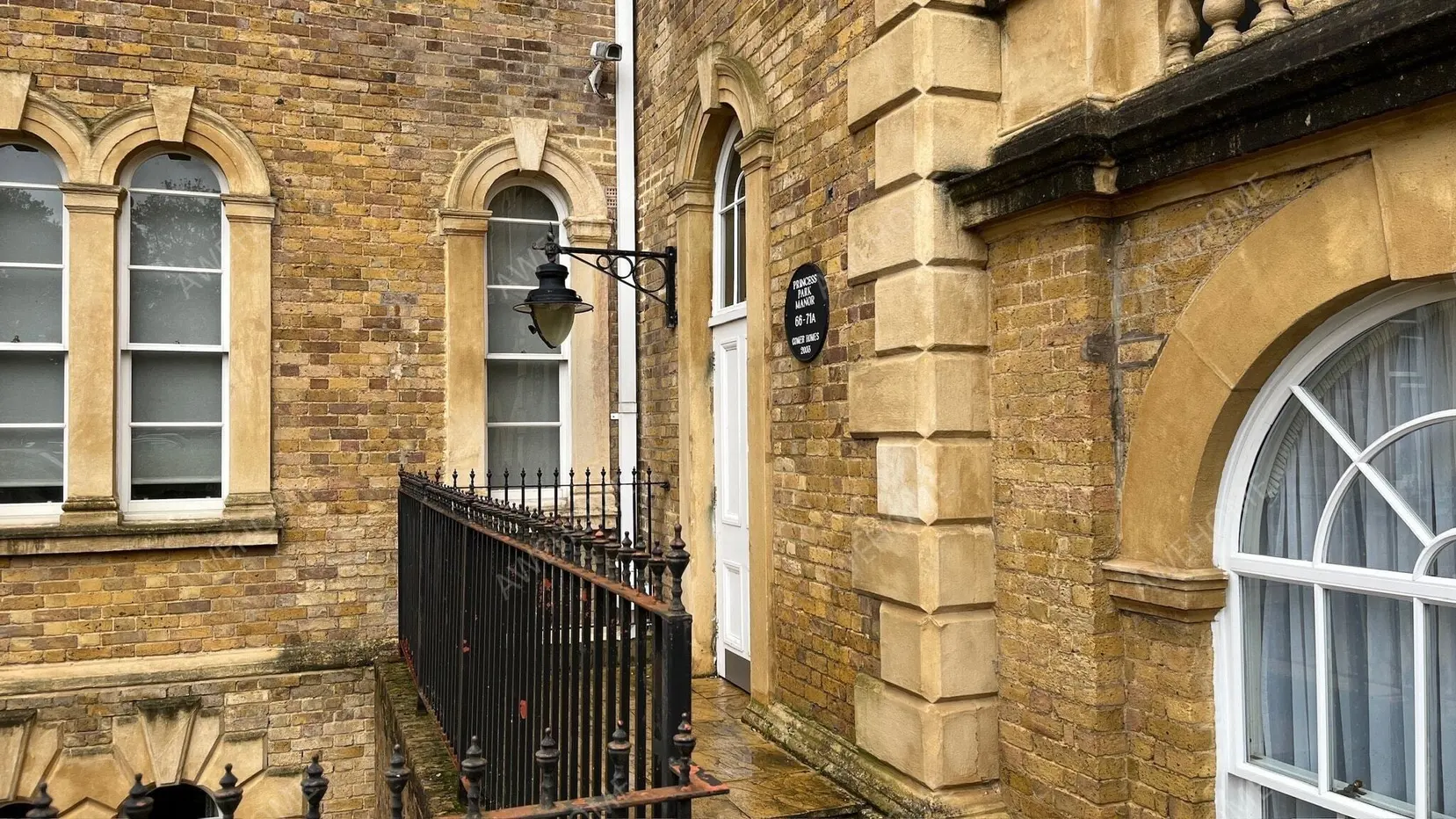 伦敦酒店式公寓租房[酒店式公寓]Royal Drive