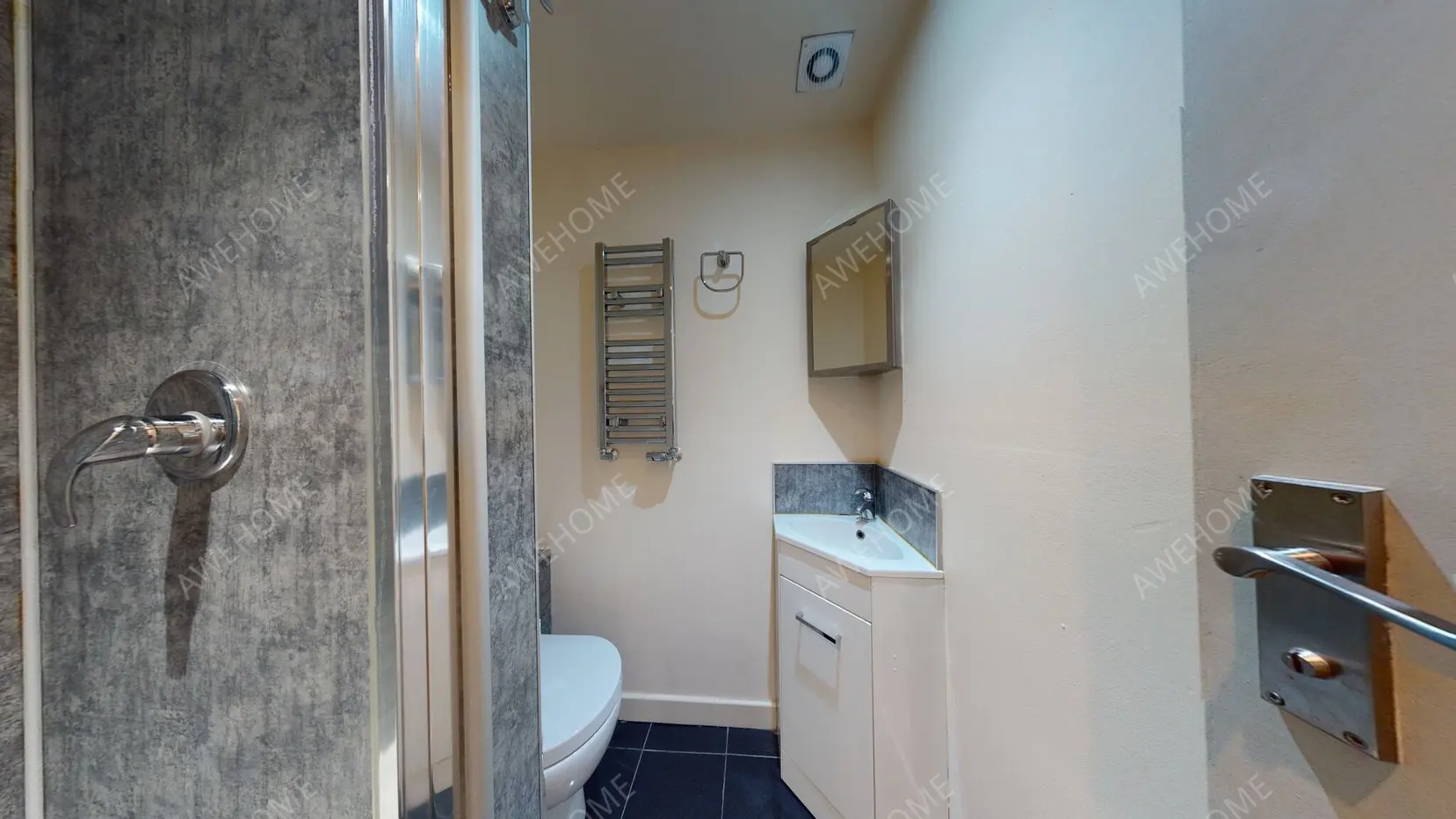 LondonSingle Apartment Rentals[Single Apartment]Ashmore Road