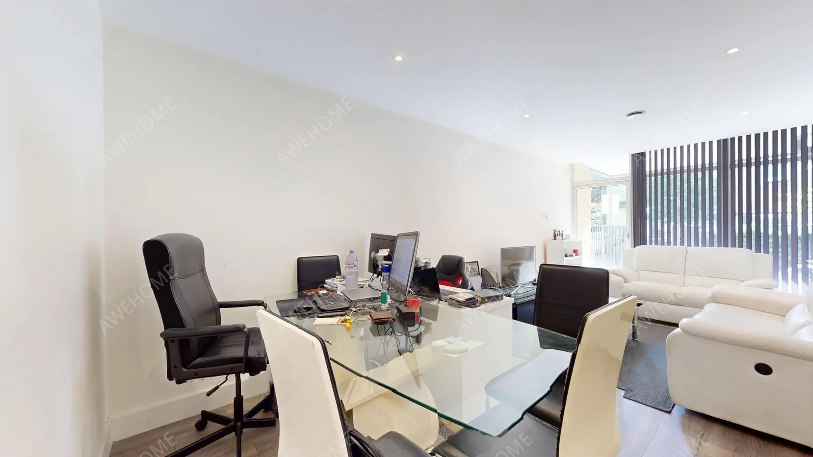 倫敦租房Frazer Nash Close