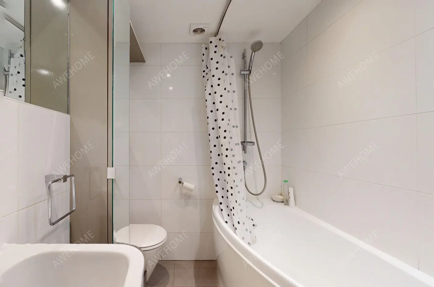 倫敦租房Elsham Road