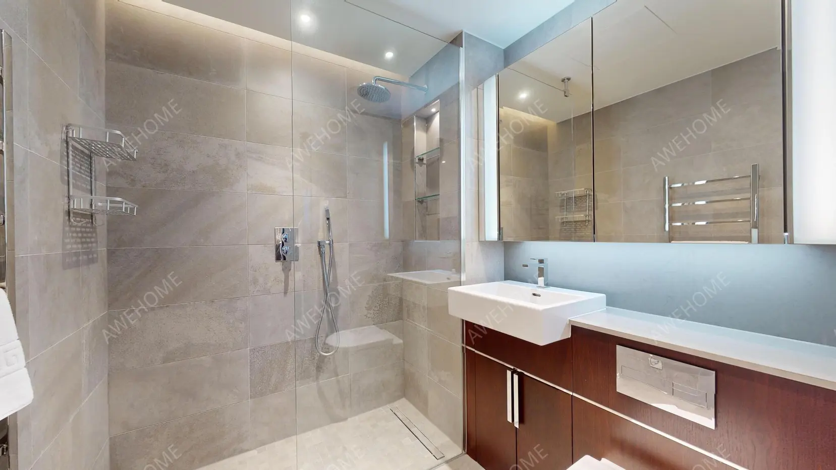 倫敦租房Charles Clowes Walk