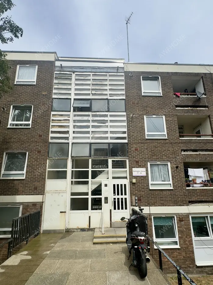 LondonWeekly Rental  Rentals[Weekly Rental ]Senior Street