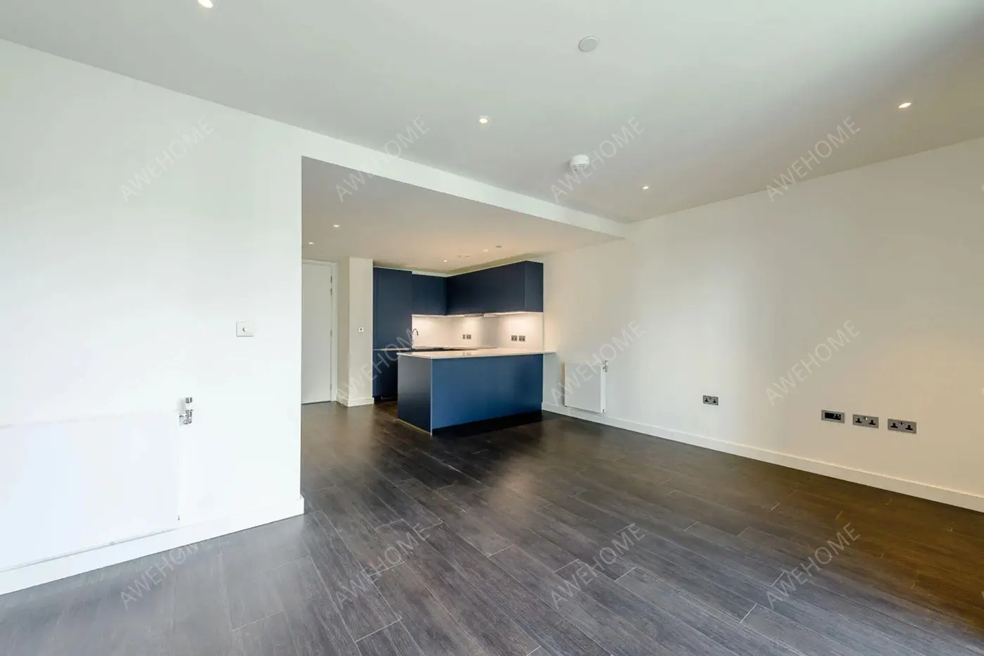 倫敦租房Weaver Walk