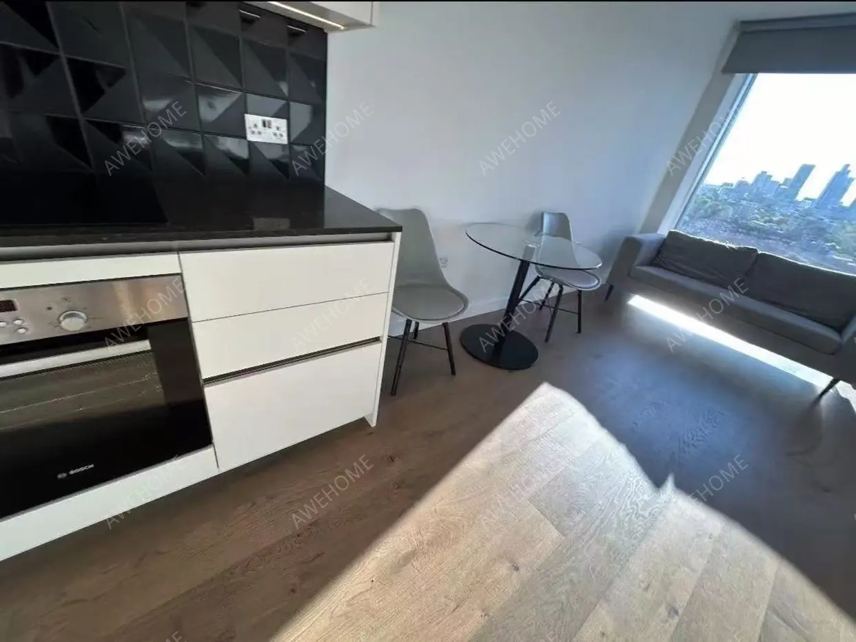 倫敦租房Deacon Street