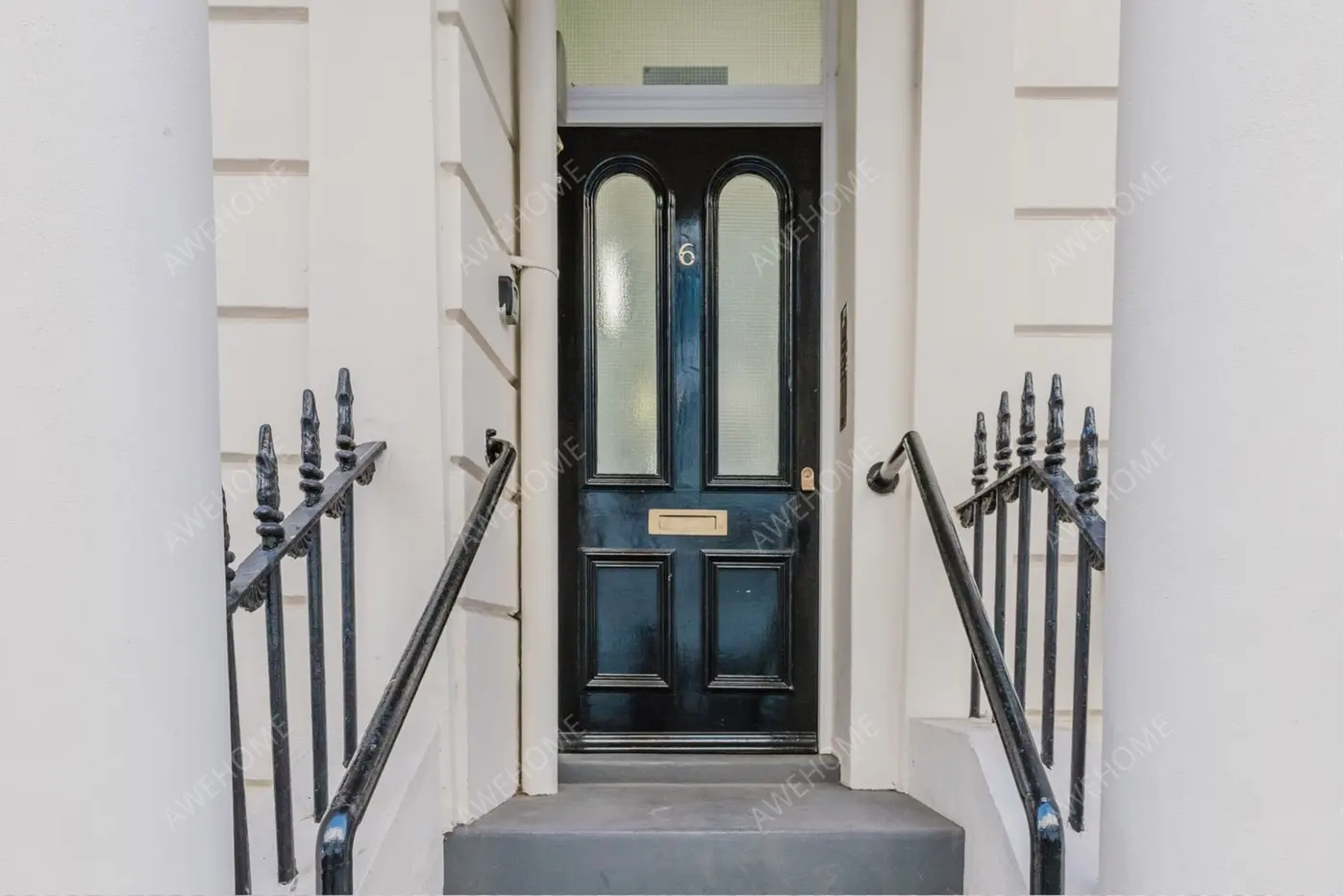 伦敦短租房租房[短租房]Westbourne Grove Terrace