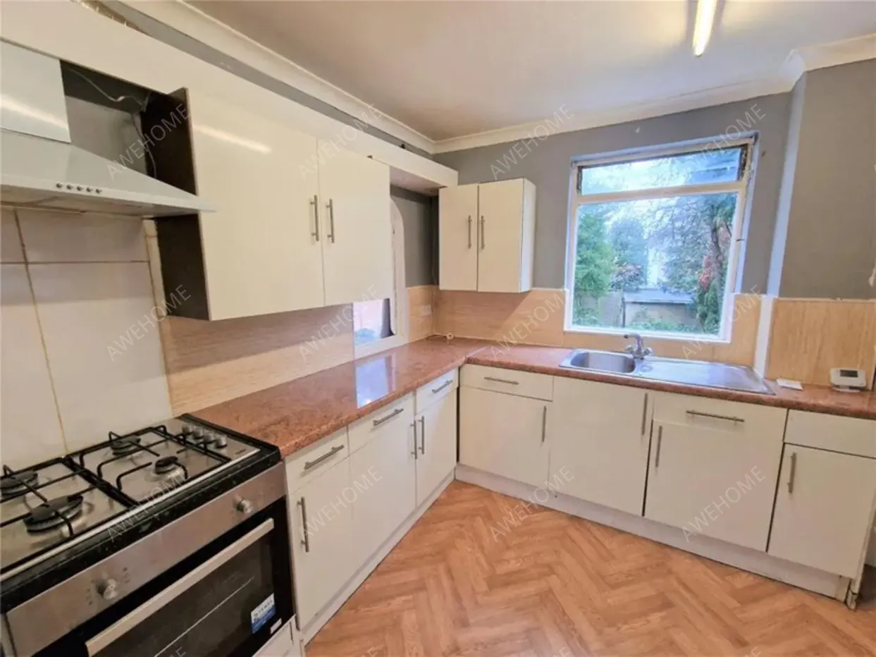 倫敦租房Chicheley Gardens