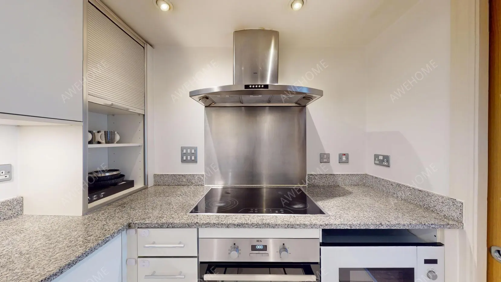 倫敦租房Sheldon Square