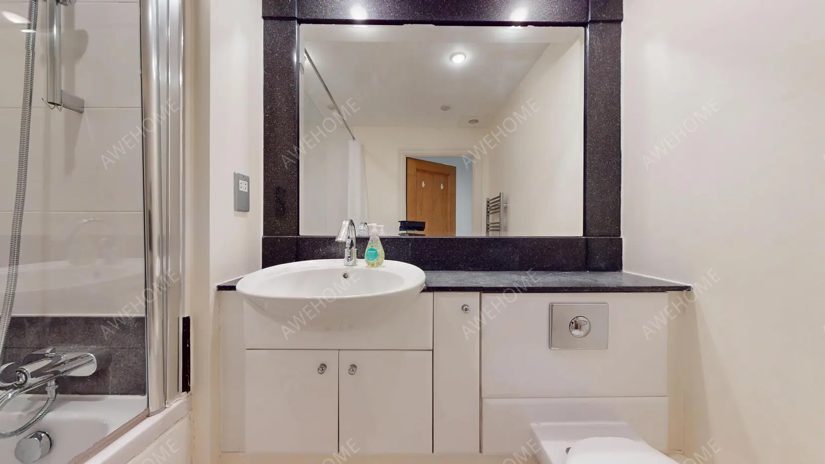 倫敦租房Sheldon Square