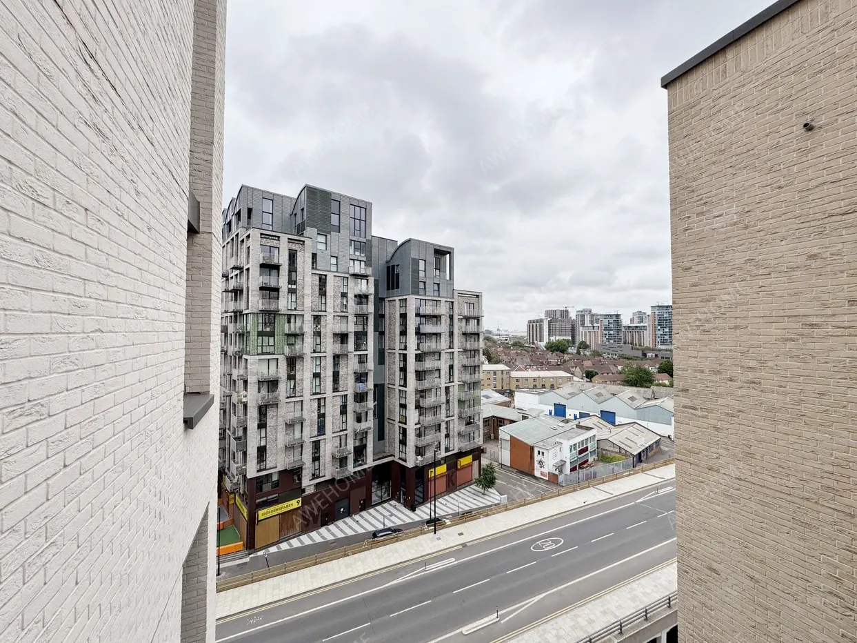 伦敦短租房租房[短租房]Peto Street North