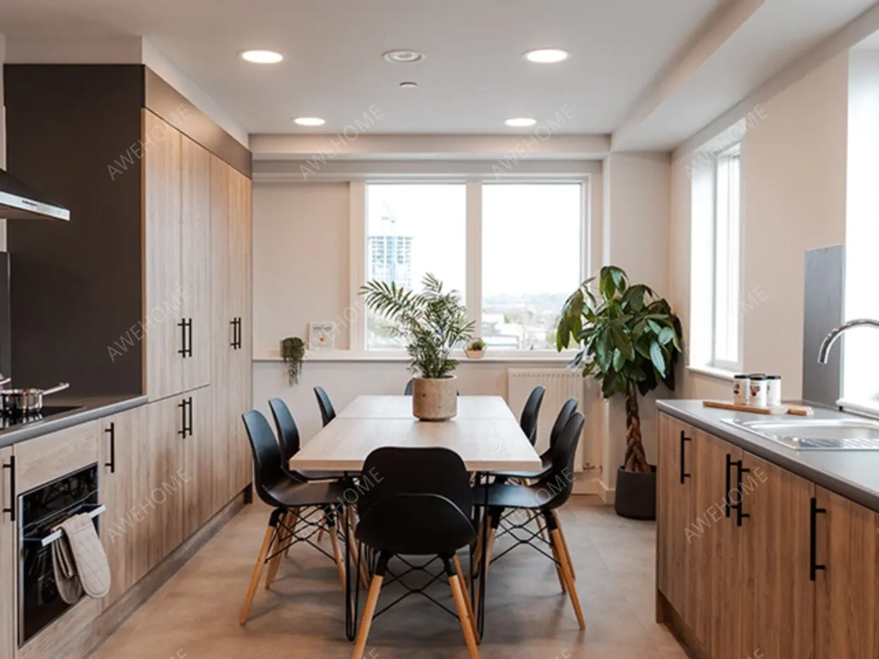 伦敦民宿租房[民宿]Ruby Street