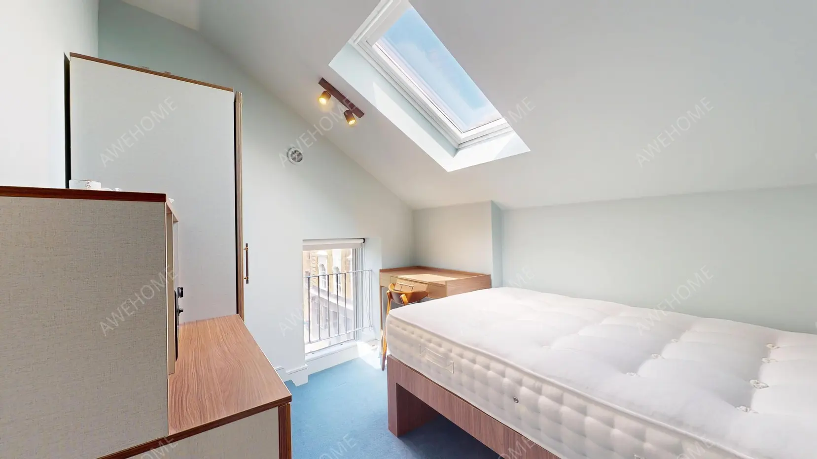 倫敦租房Cheshire Street