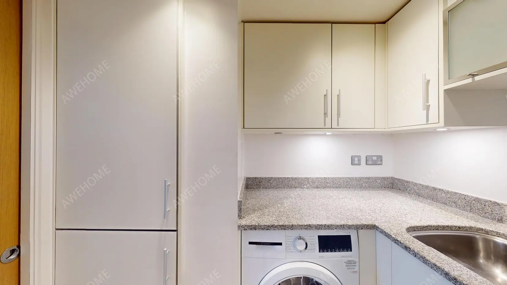 倫敦租房Sheldon Square