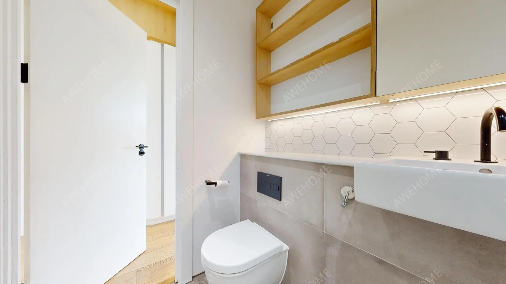 LondonSingle Apartment Rentals[Single Apartment]Great West Road