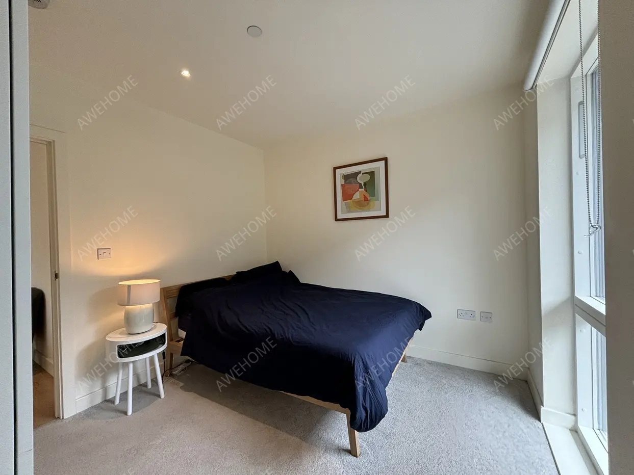 倫敦租房No 1 Street