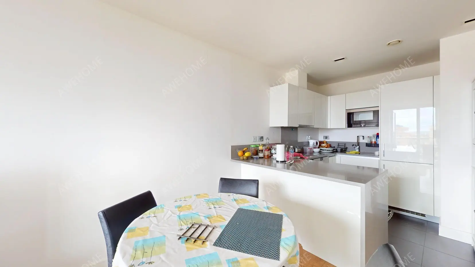 倫敦租房Longfield Avenue