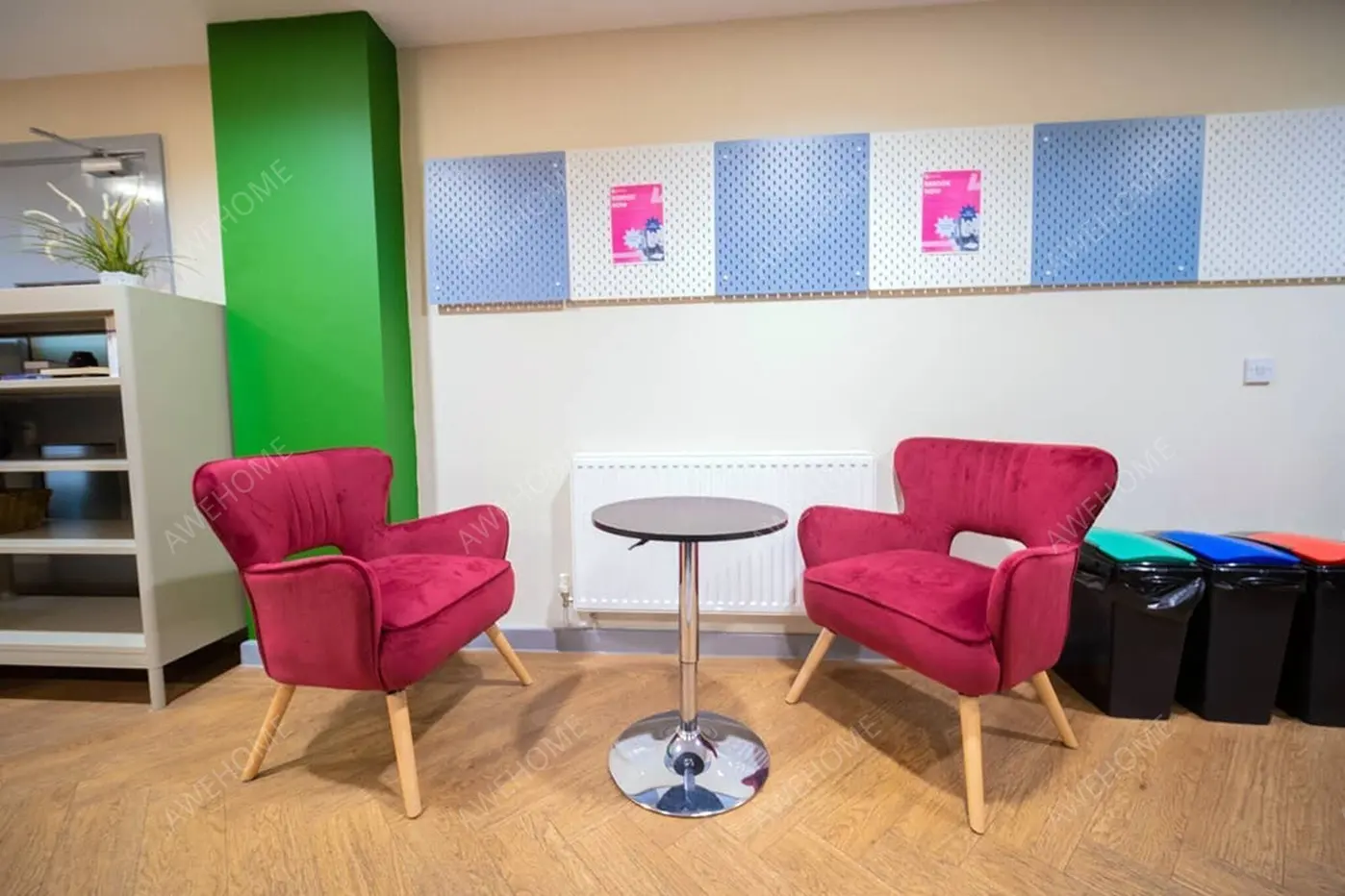 倫敦租房Kirby Street