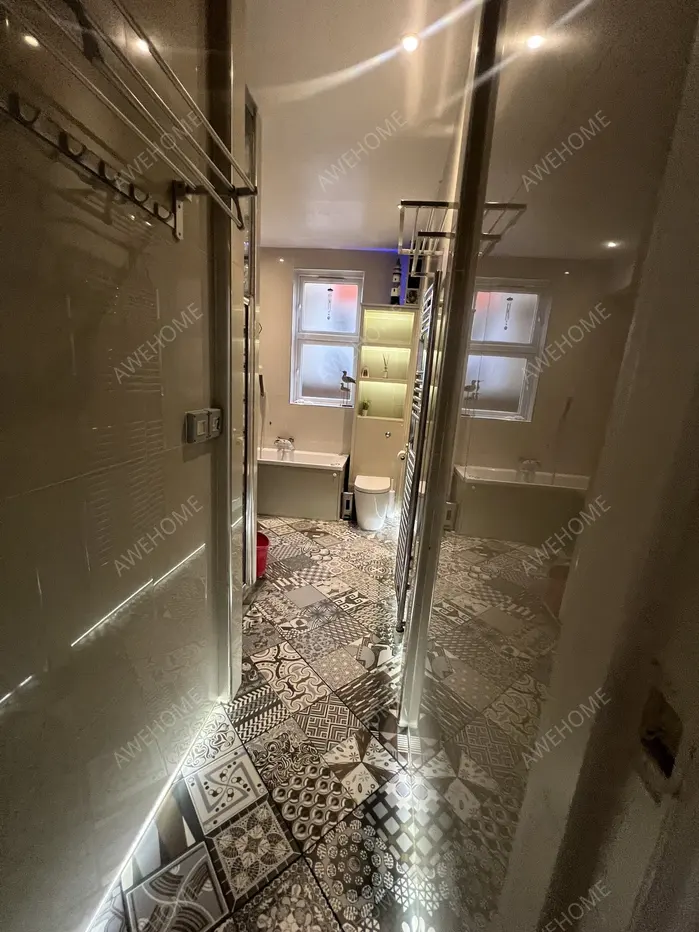 倫敦租房Osterley Avenue