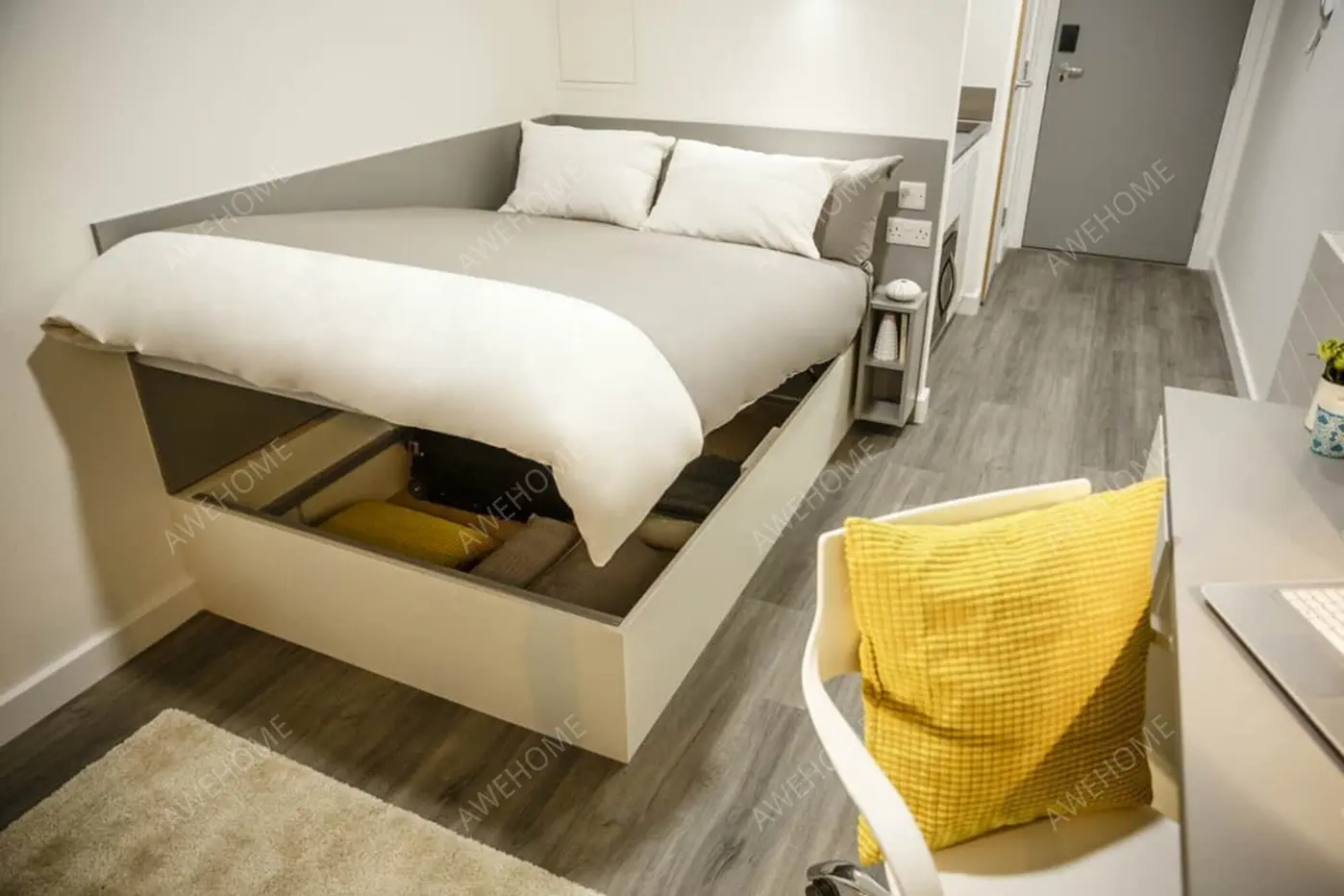 倫敦租房Thurston Road