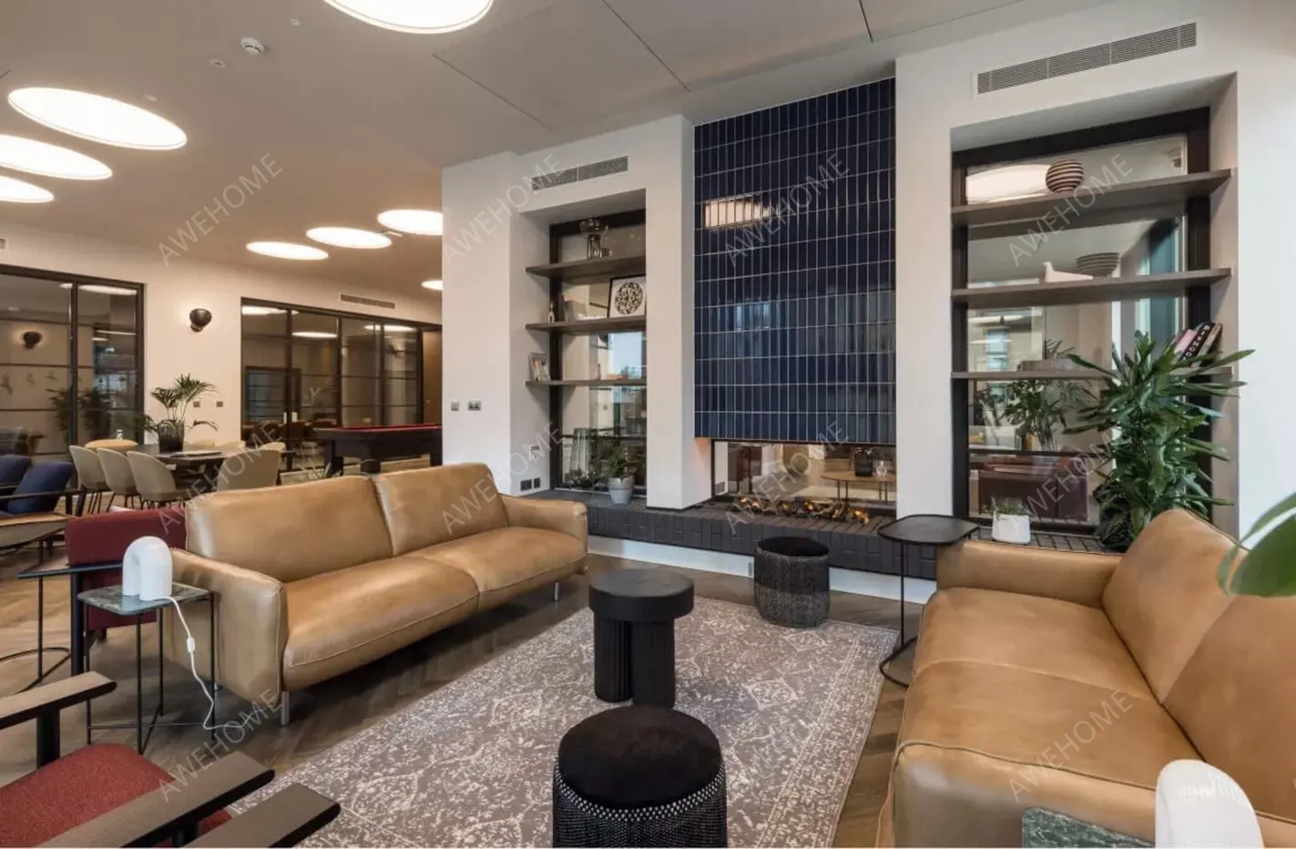 LondonBNB Rentals[BNB]Olympic Way