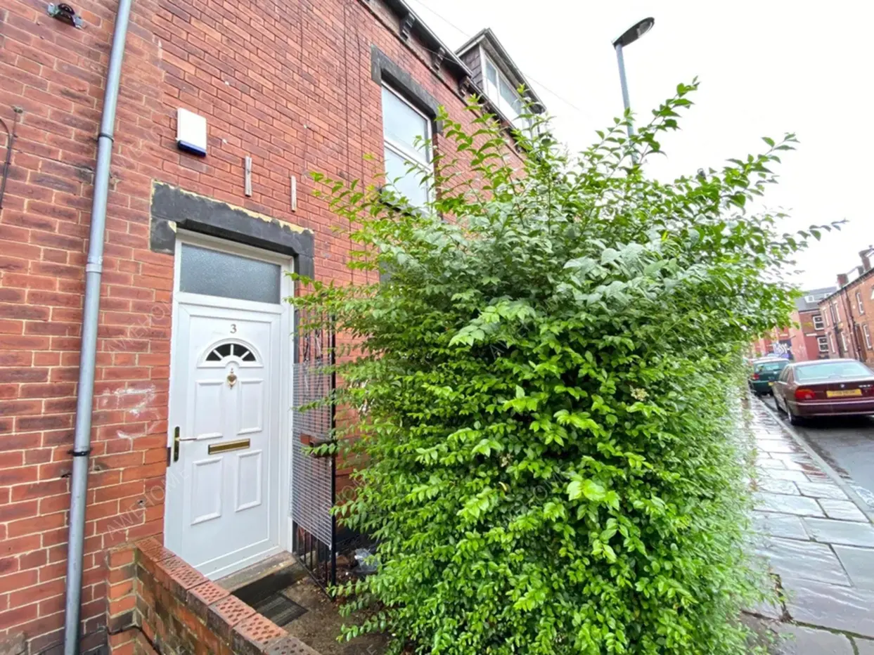 利茲租房Thornville Street