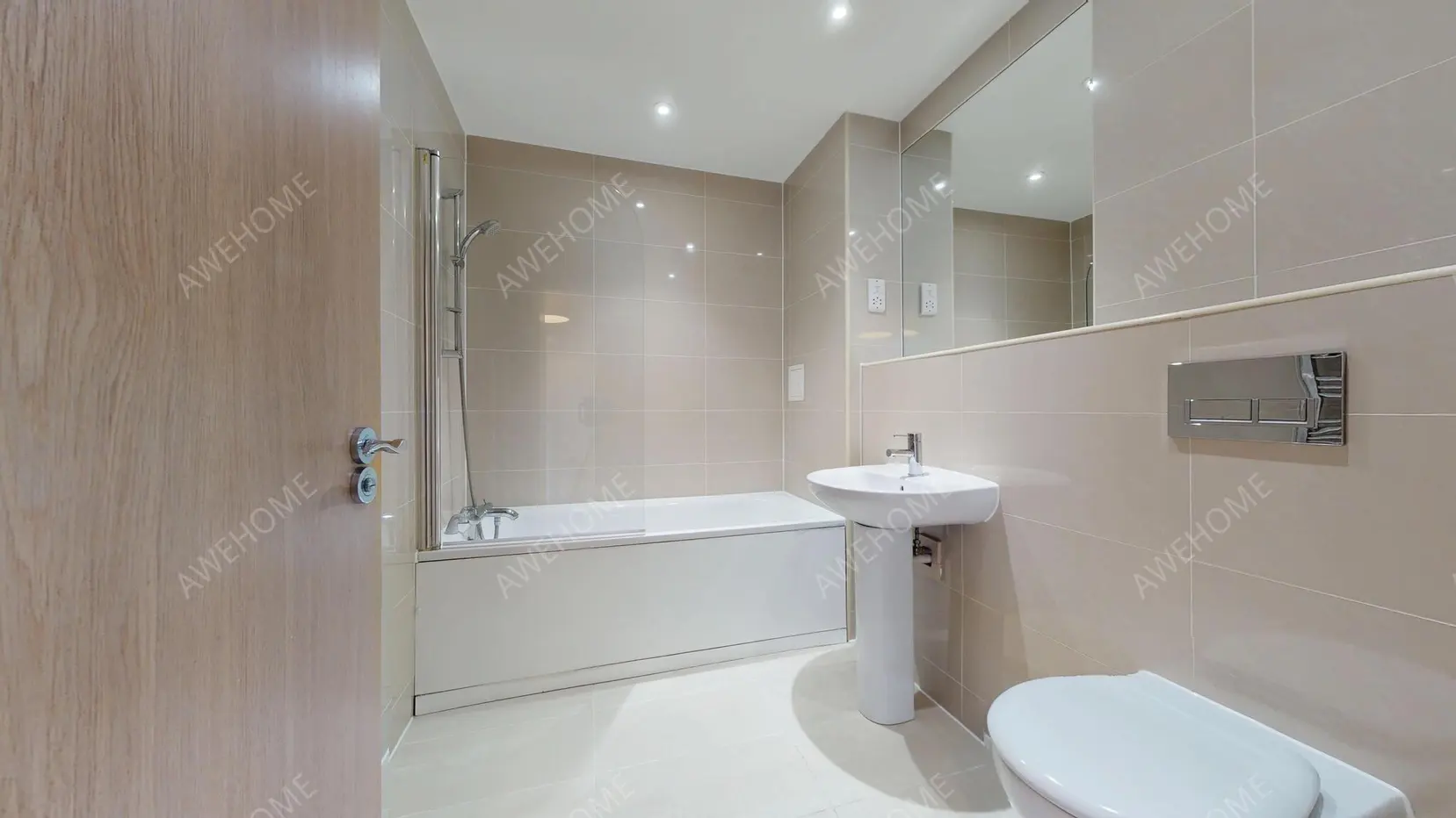 倫敦租房Headstone Road