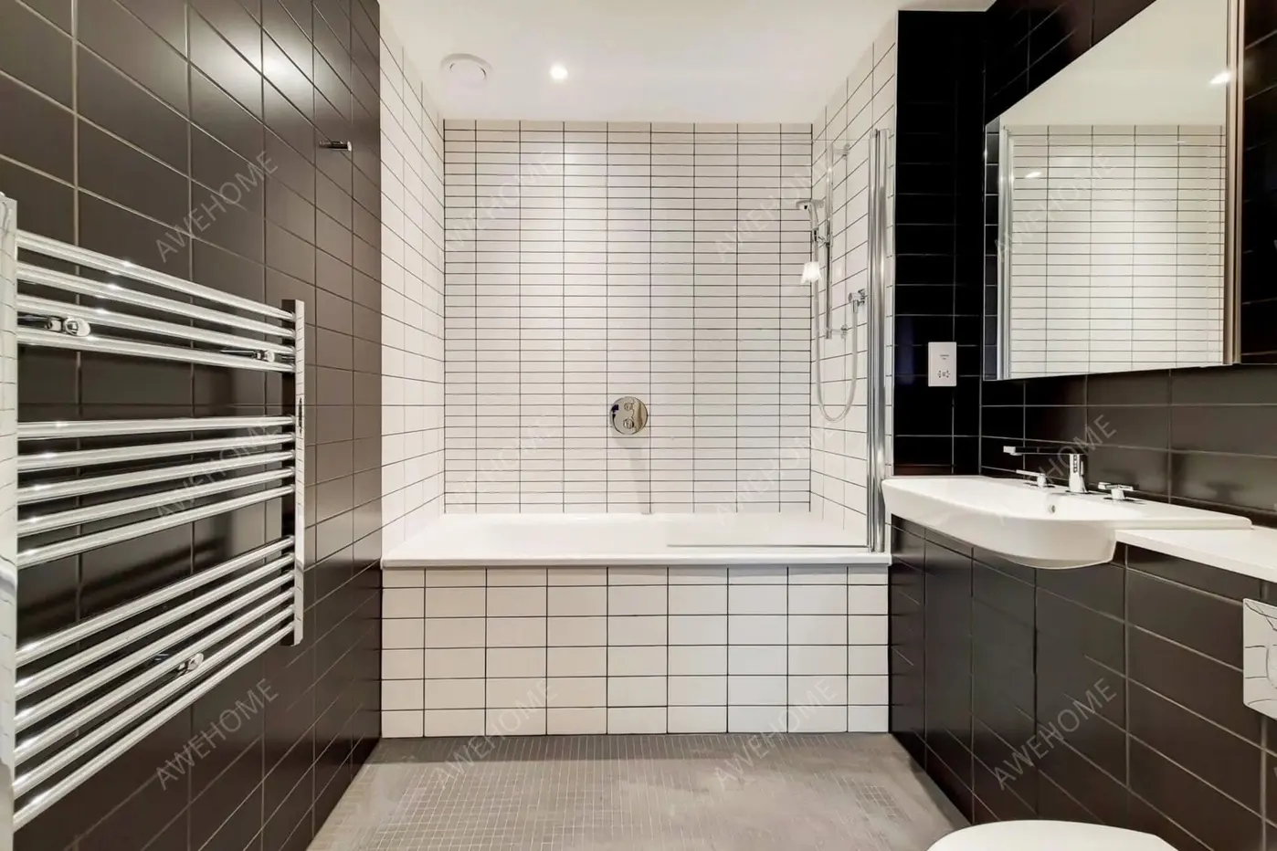 LondonSingle Apartment Rentals[Single Apartment]Atlantic Crescent