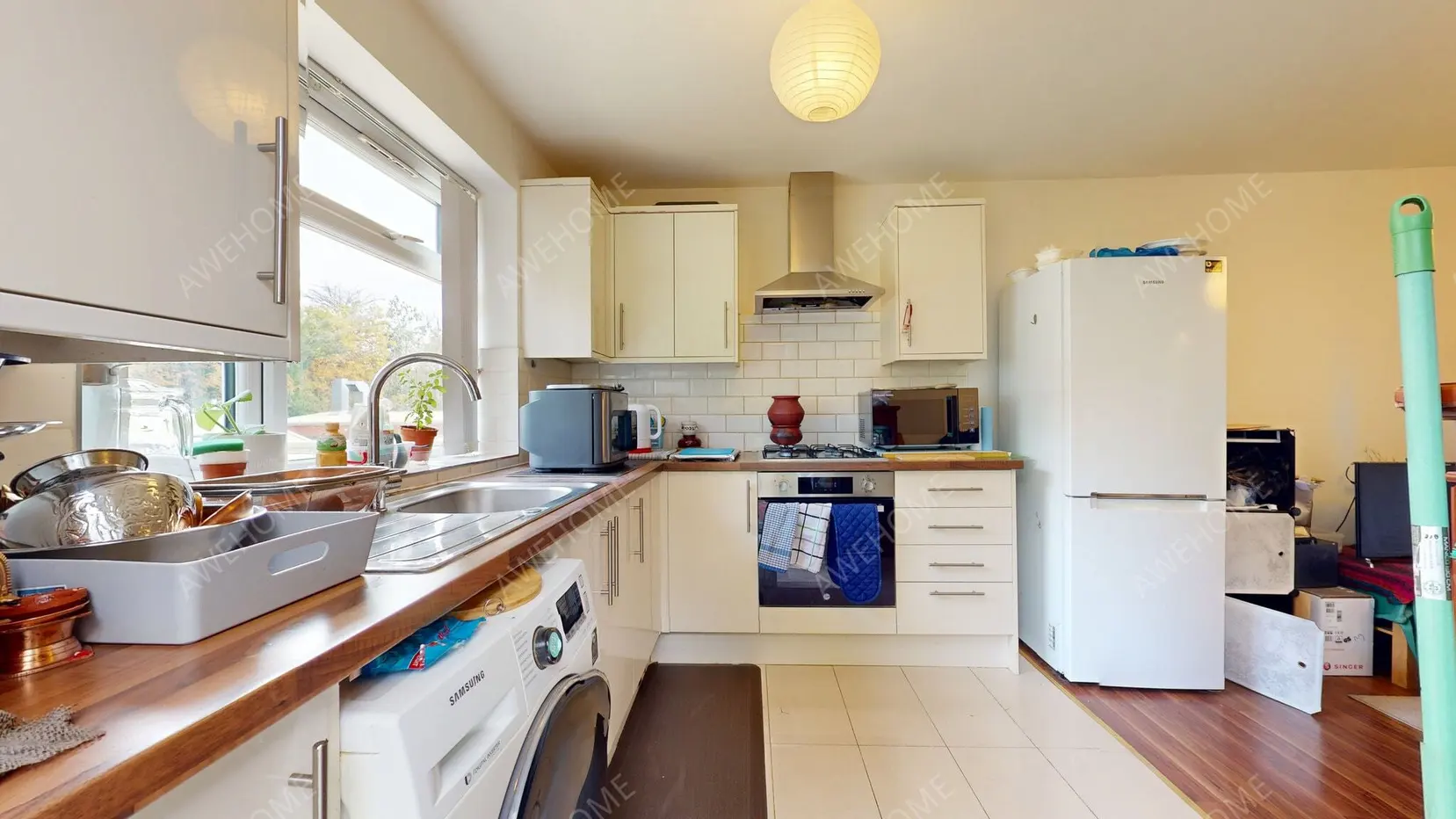 倫敦租房Greenford Road