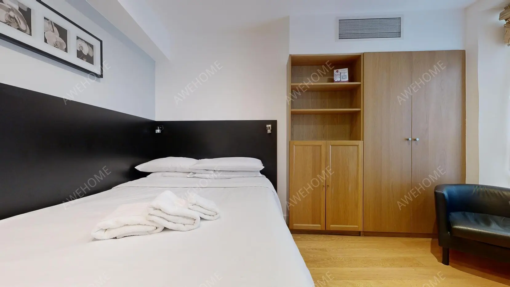 倫敦租房Cartwright Gardens