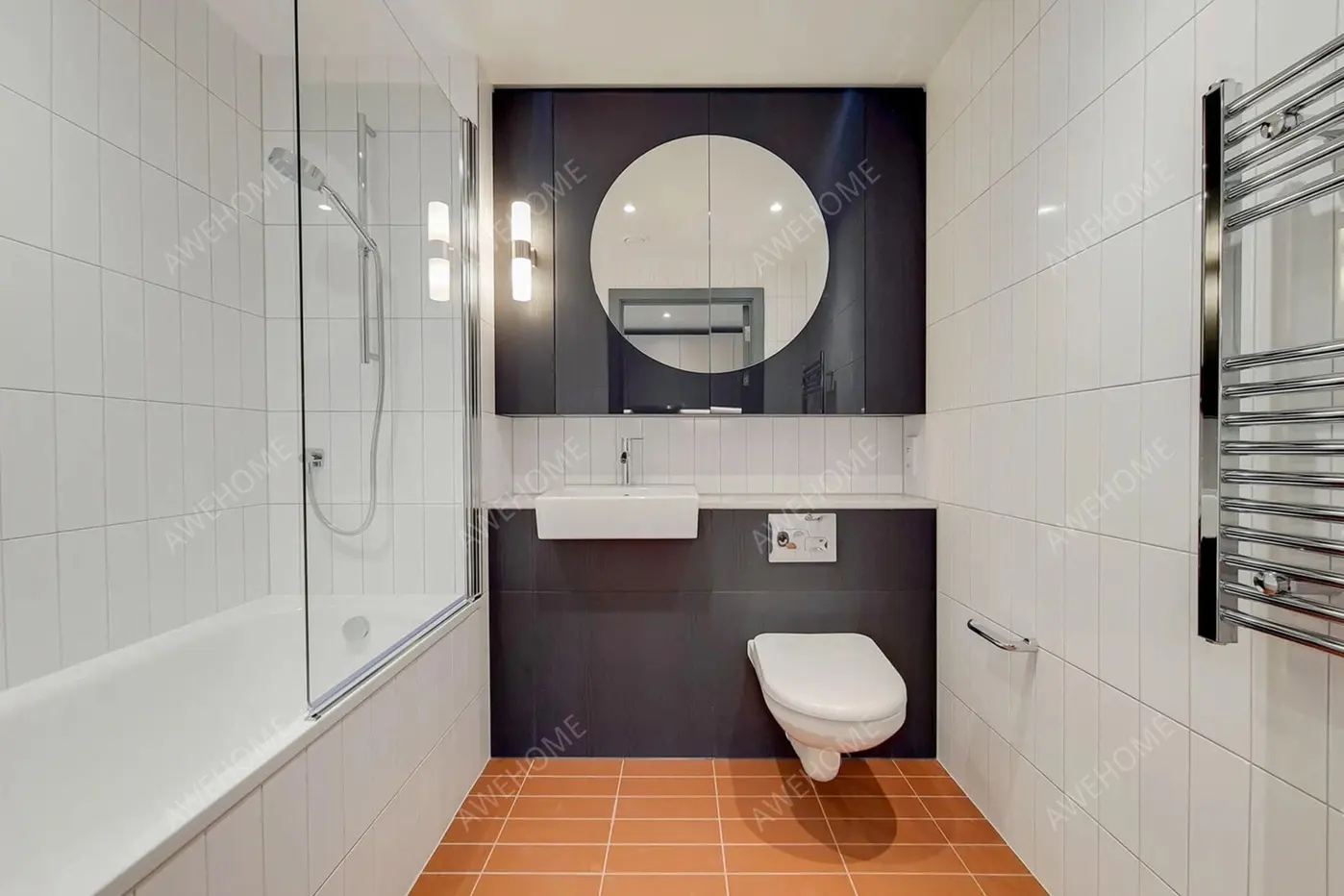 倫敦租房Marley Street