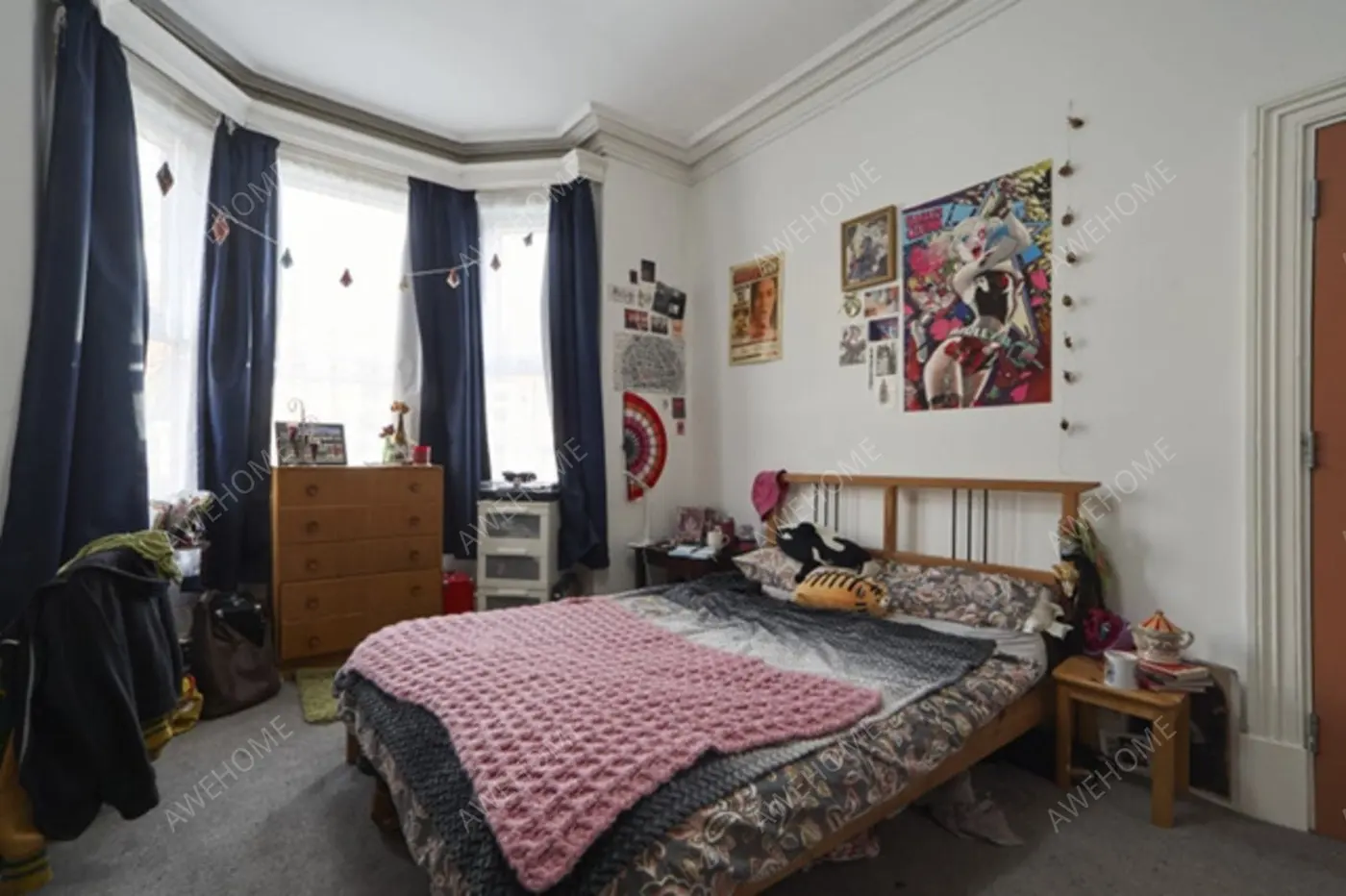 利茲租房Cliff Mount