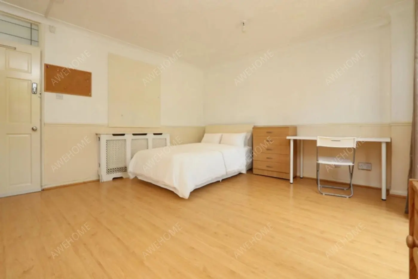 伦敦单身公寓租房[单身公寓]Jupp Road