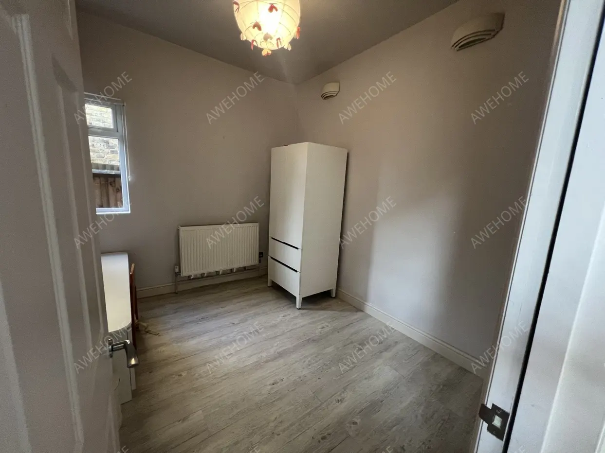 倫敦租房Osterley Avenue