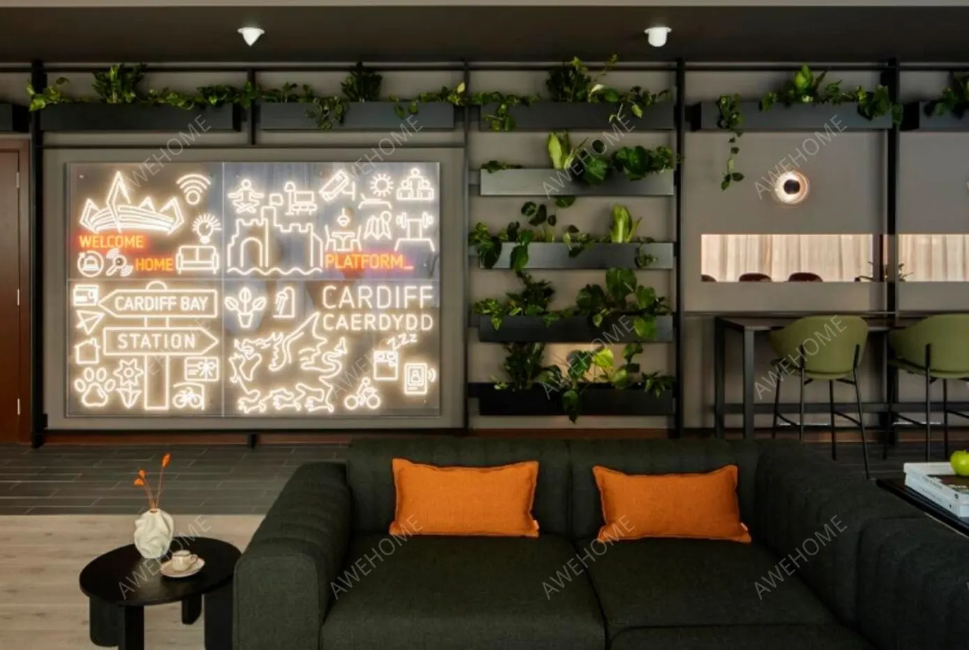 倫敦租房Dumballs Road