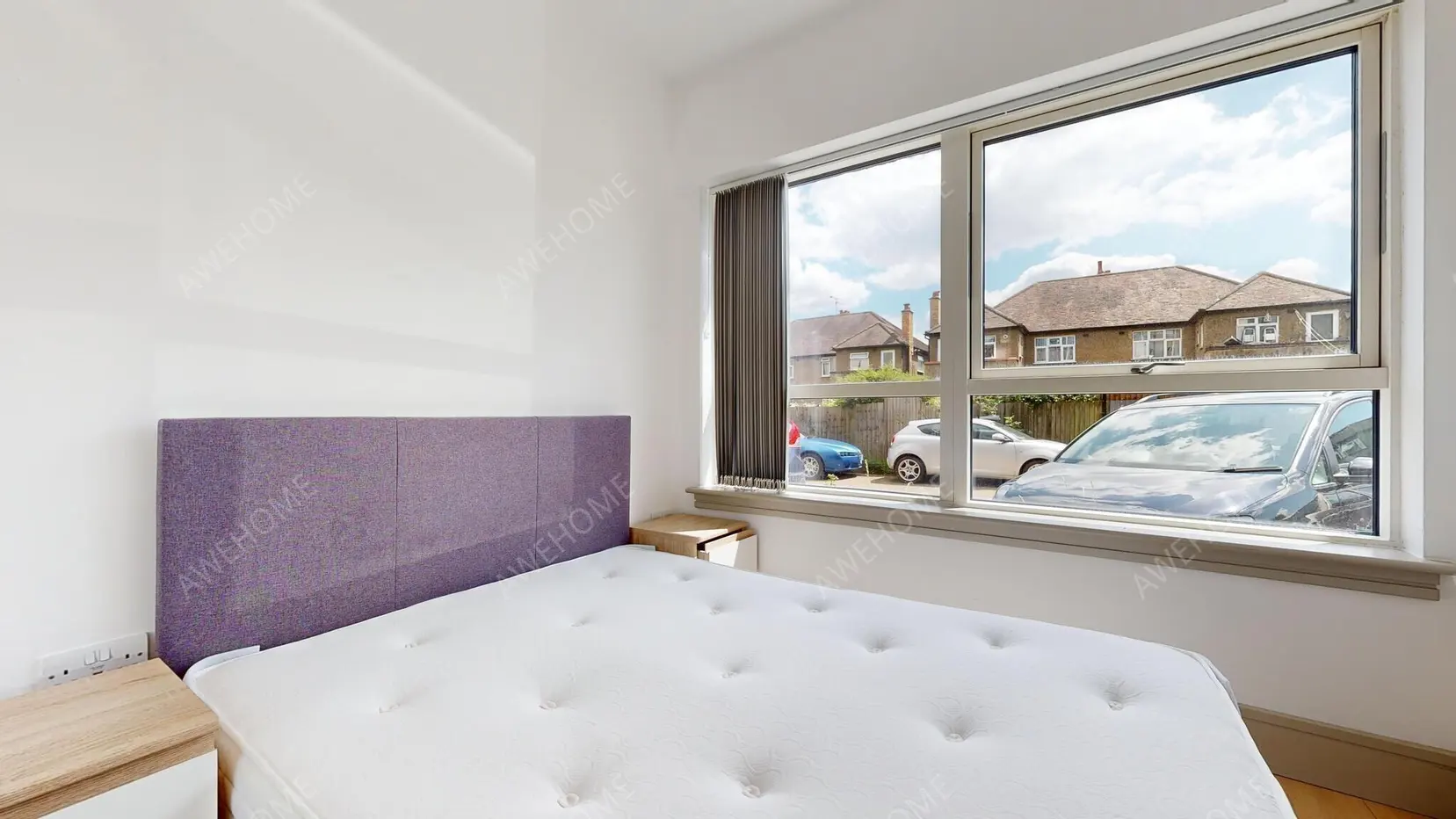 伦敦短租房租房[短租房]George Street