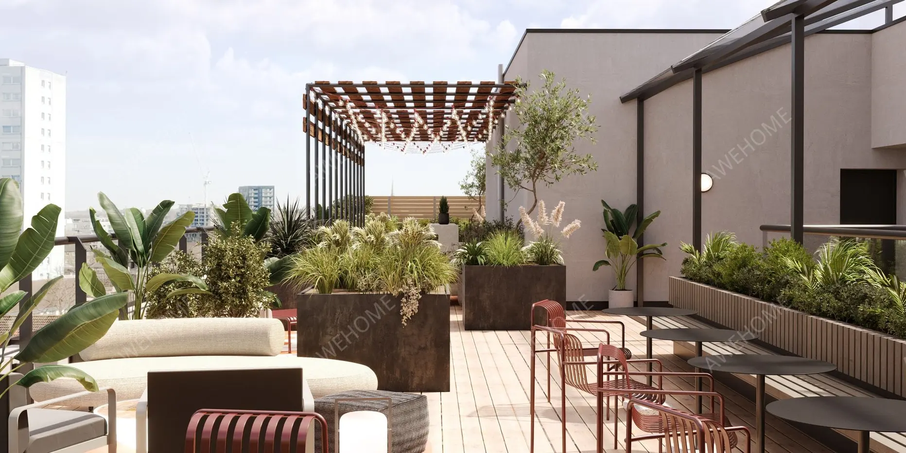 LondonSingle Apartment Rentals[Single Apartment]Childers Street