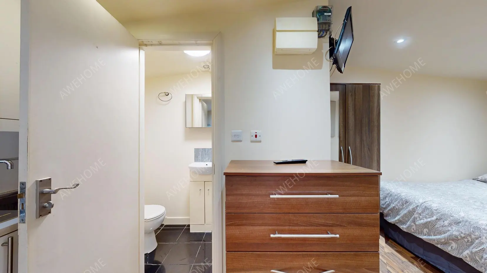 Londonshort-term accommodation Rentals[short-term accommodation]Chatsworth Road