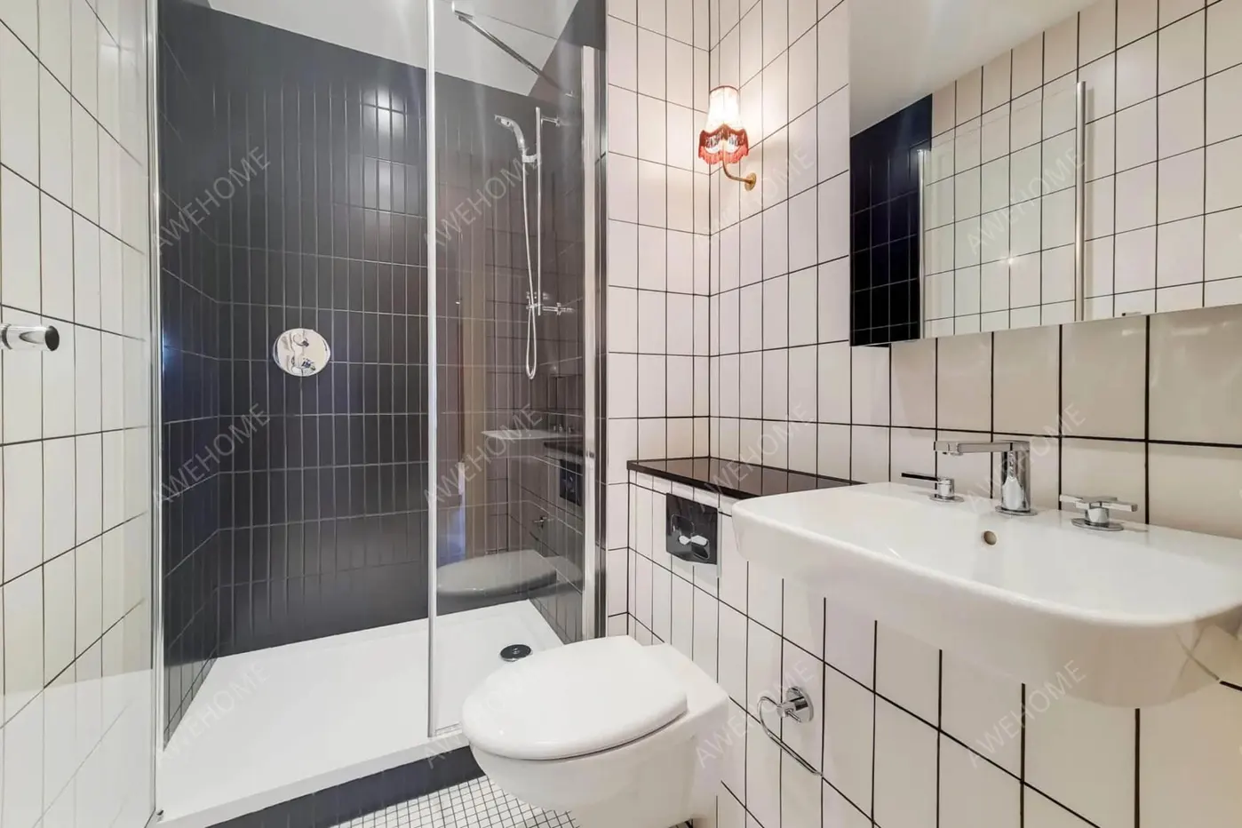 LondonSingle Apartment Rentals[Single Apartment]Atlantic Crescent