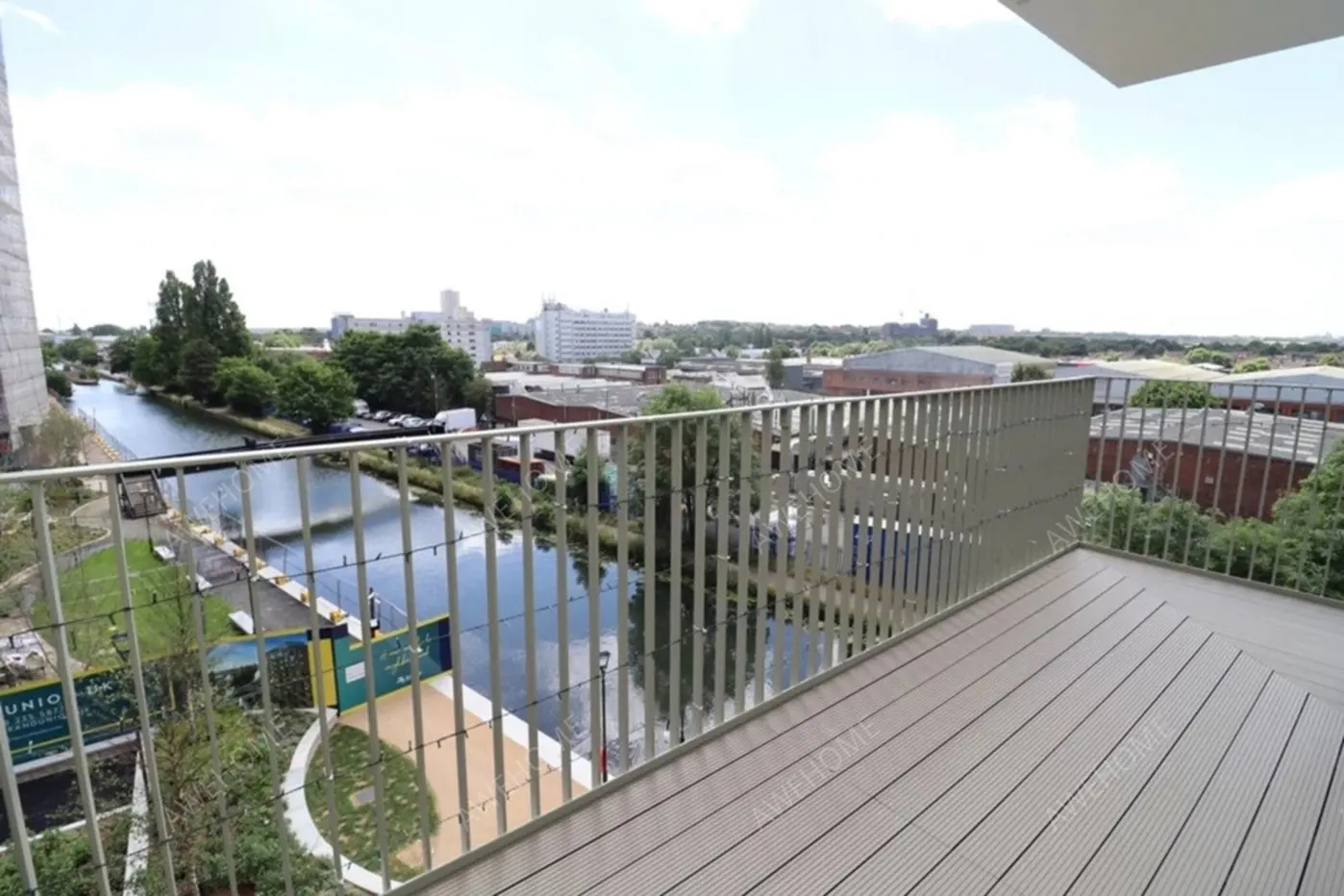 伦敦单身公寓租房[单身公寓]Caldon Boulevard