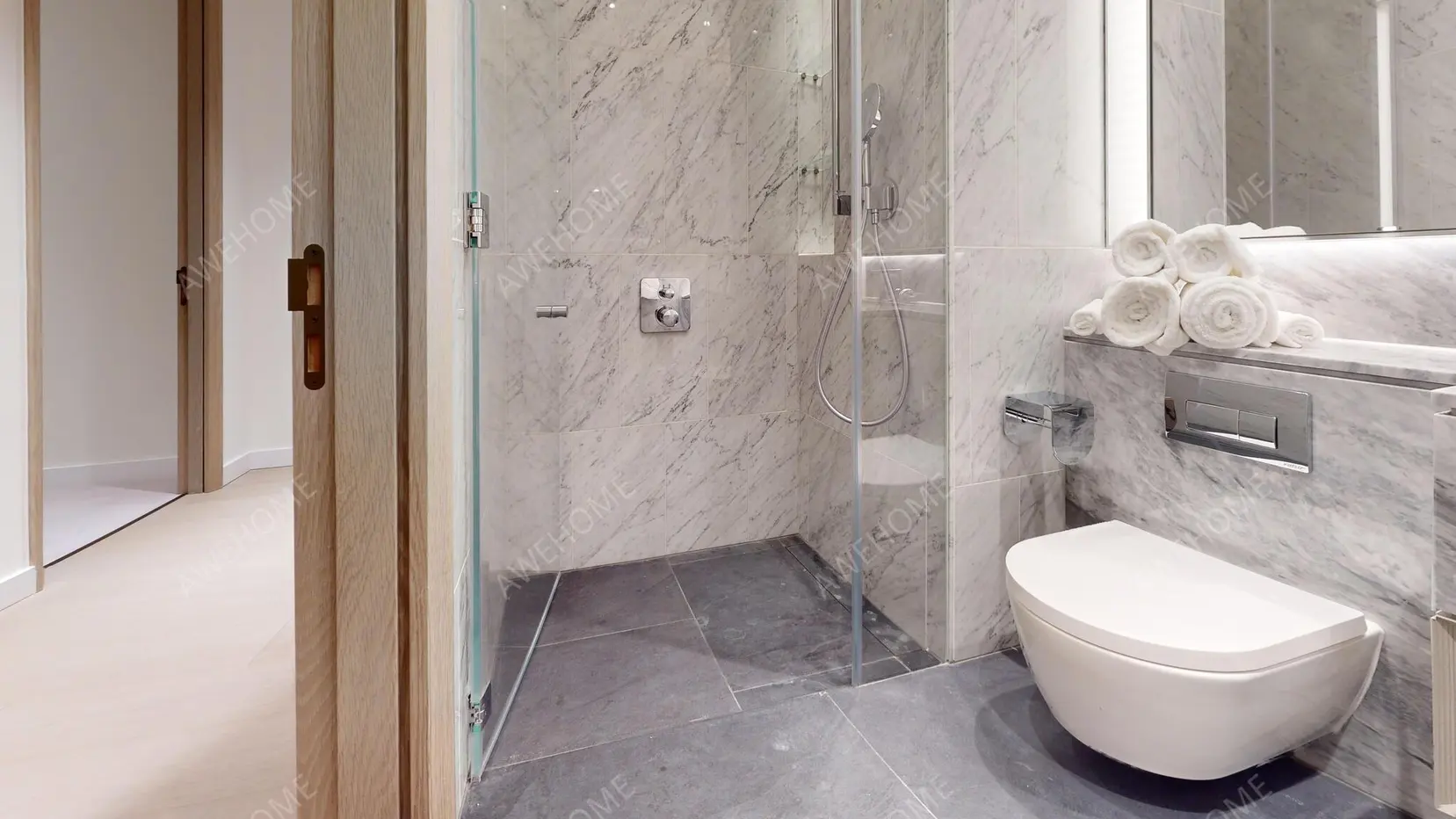 倫敦租房Nine Elms Lane