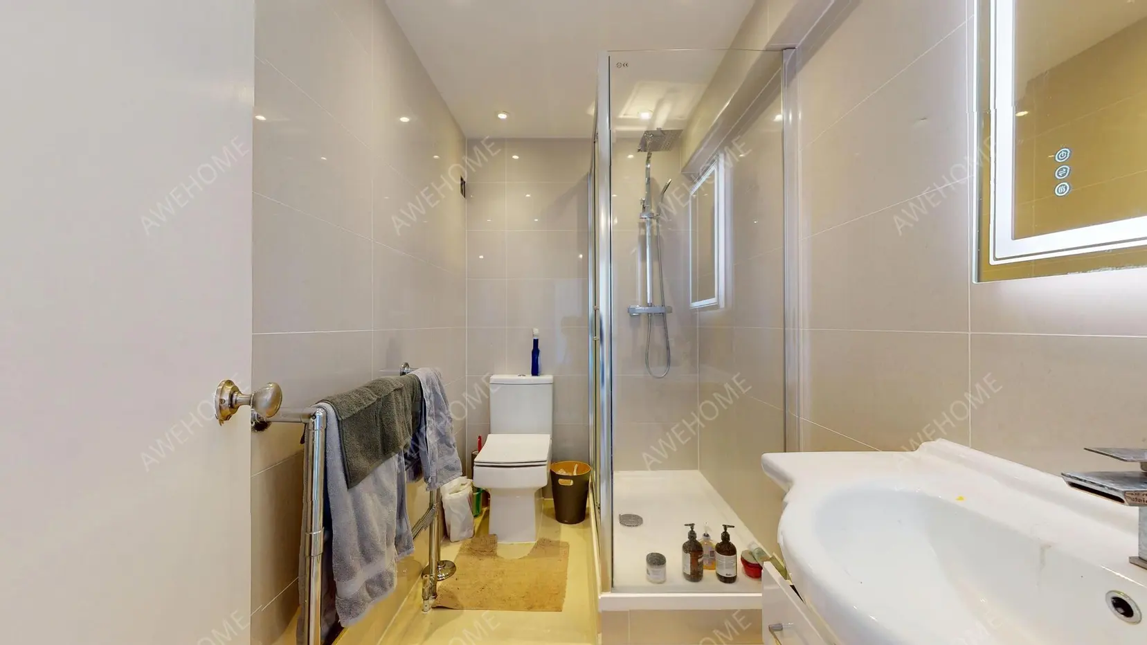 倫敦租房Kendal Street