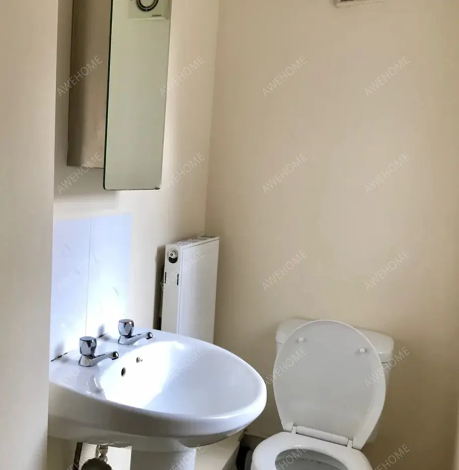 利茲租房Spring Grove Walk