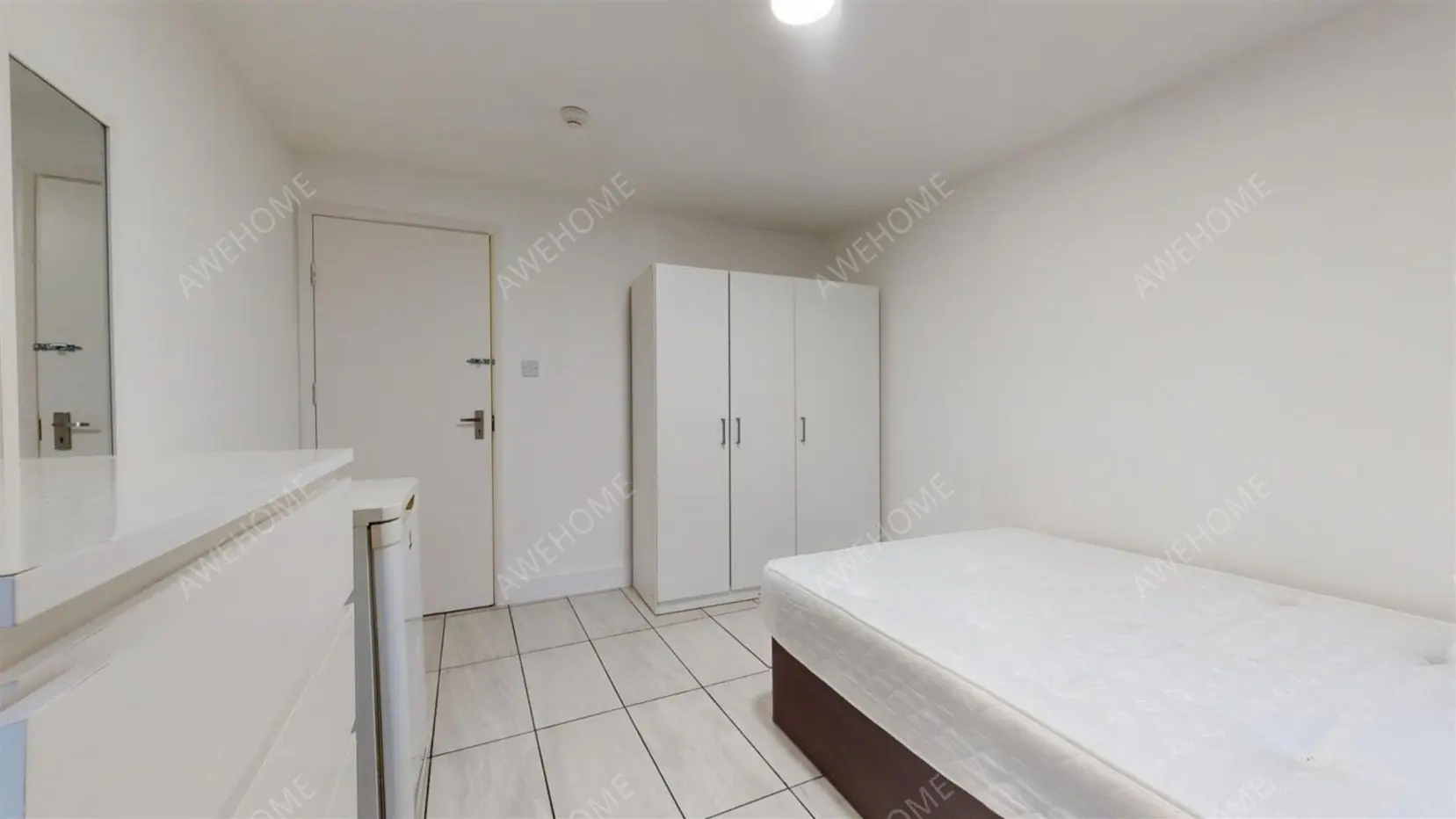 LondonSingle Apartment Rentals[Single Apartment]High Road